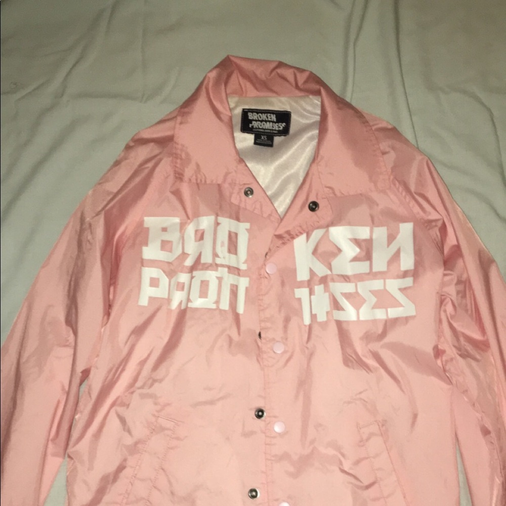 Windbreaker